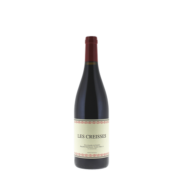 IGP Pays d'Oc Domaine des Creisses 2021